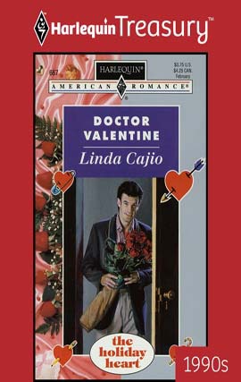 Title details for Doctor Valentine by Linda Cajio - Available